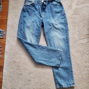 Men's Zara Jeans 42X34